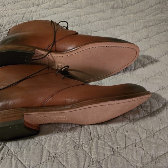 Beckett Siminon Boots 13 - Picture 3 of 11